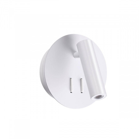 Настенный светильник Odeon Light 3912/9WL BEAM Настенный светильник Odeon Light 3912/9WL BEAM