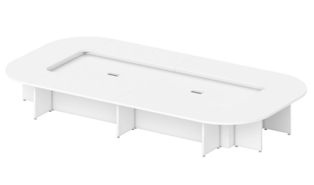 Конференц стол на 10 человек С-58 Conventus  Конференц стол на 10 человек С-58 Conventus