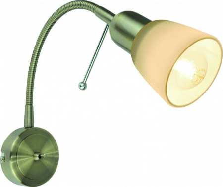 Спот Arte Lamp A7009AP-1AB Lettura Спот Arte Lamp A7009AP-1AB Lettura