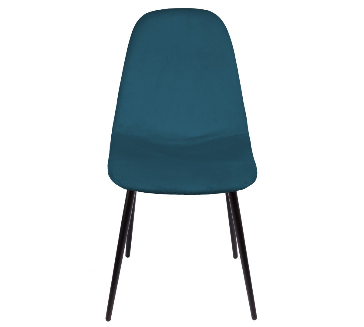 Комплект стульев Симпл, синий