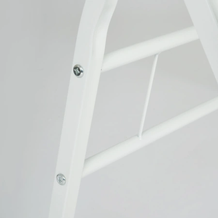 Стол GD-02 white (белый)