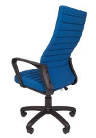 Офисное кресло РК 165 , голубой