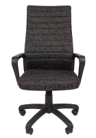 Офисное кресло РК 165 , черный