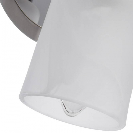 Спот Arte Lamp A4510AP-1SS Cavalletta Спот Arte Lamp A4510AP-1SS Cavalletta