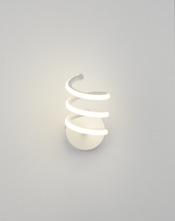 Бра светодиодная Moderli V2731-WL Illiada LED 16W Бра светодиодная Moderli V2731-WL Illiada LED 16W
