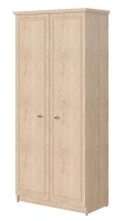 Гардероб RAUT, дуб девон Гардероб RAUT, дуб девон