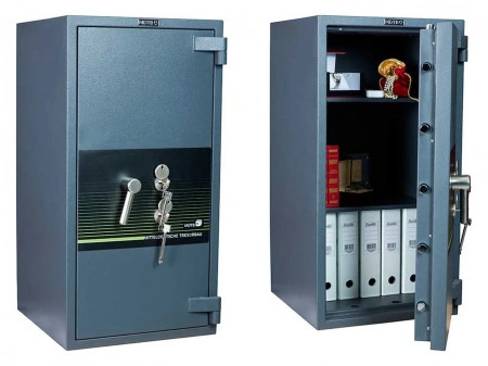 Сейф взломостойкий Bastion M 1585 2K Сейф взломостойкий Bastion M 1585 2K