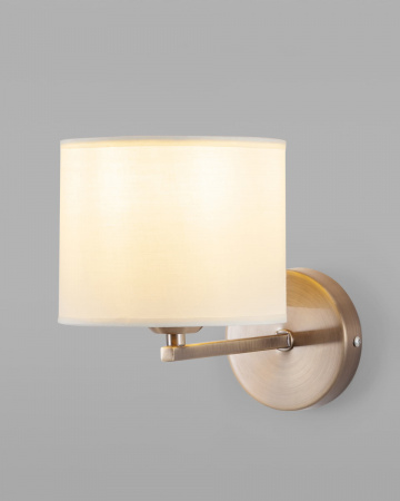 Бра Moderli V1173-1W Vesta 1*E14*60W Бра Moderli V1173-1W Vesta 1*E14*60W