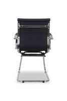 Кресло College CLG-620 LXH-C Black Кресло College CLG-620 LXH-C Black