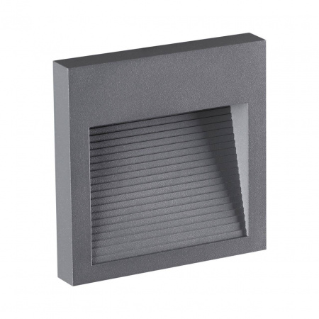 Корпус для модуля NOVOTECH 358193 Muro Корпус для модуля NOVOTECH 358193 Muro