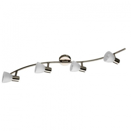 Спот Arte Lamp A5062PL-4AB Parry