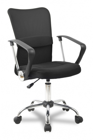 College H-298FA-1/Black College H-298FA-1/Black