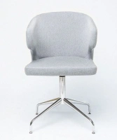 Офисное кресло MARCO M2 OFFICE RA, ткань, серый