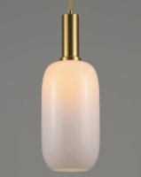 Подвесной светильник Moderli V2890-1P Martin