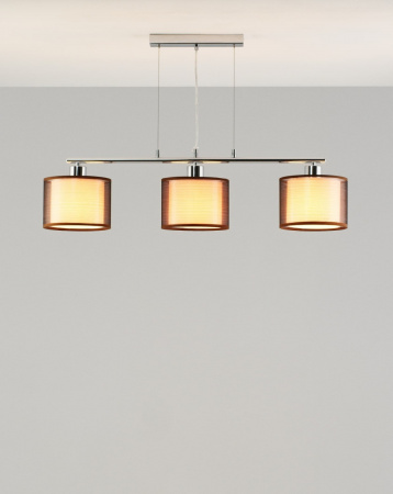 Подвесной светильник Moderli V2731-3P Room Подвесной светильник Moderli V2731-3P Room