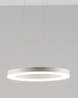 Светодиодная подвесная люстра Moderli V1750-PL Bona LED*50W