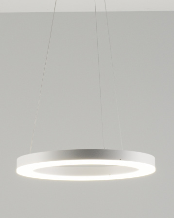 Светодиодная подвесная люстра Moderli V1750-PL Bona LED*50W