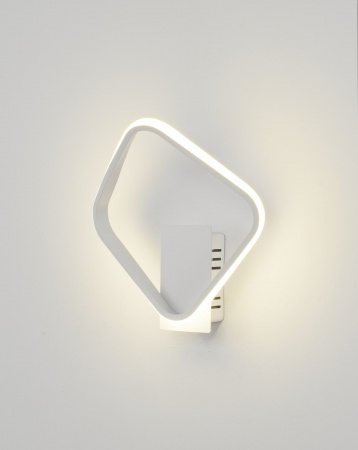 Настенный светильник Moderli V2700-WL Vivienne LED 13W Настенный светильник Moderli V2700-WL Vivienne LED 13W