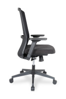 College CLG-426 MBN-B Black College CLG-426 MBN-B Black