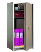 Сейф взломостойкий TM.90Т