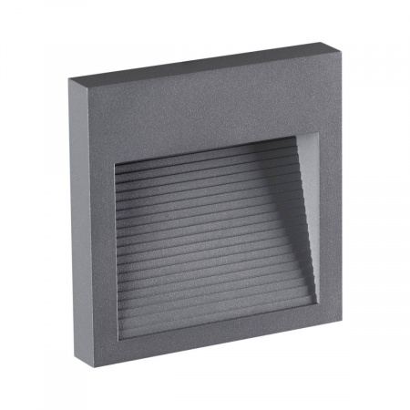 Корпус для модуля NOVOTECH 358193 Muro Корпус для модуля NOVOTECH 358193 Muro