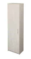 Гардероб узкий АРГО, ясень шимо Гардероб узкий АРГО, ясень шимо