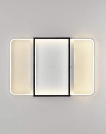 Светильник потолочный светодиодный Moderli V1063-CL Criteo LED*80W Светильник потолочный светодиодный Moderli V1063-CL Criteo LED*80W