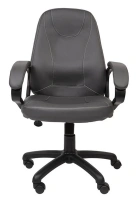Офисное кресло РК 184 , серый