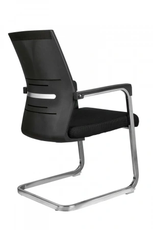 Офисное кресло D818, сетка, черный Офисное кресло D818, сетка, черный