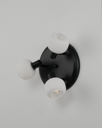 Спот Moderli V3032-3C Katrin 3*E14*40W Спот Moderli V3032-3C Katrin 3*E14*40W