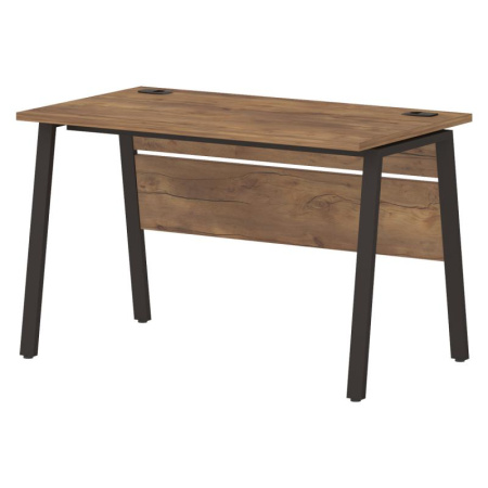 Стол на металлокаркасе 1200x700x750 Lavana steel