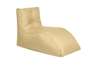 Шезлонг 3301801 Ткань Оксфорд бежевая Шезлонг 3301801 Ткань Оксфорд бежевая