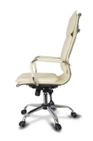 Кресло College CLG-617 LXH-A Beige