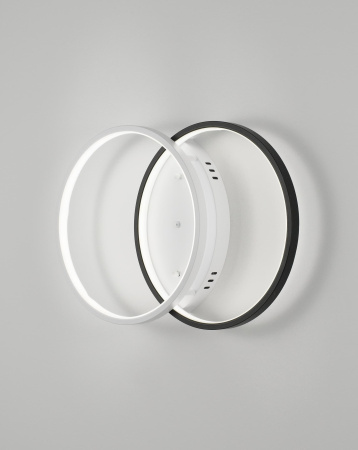 Светильник потолочный светодиодный Moderli V1060-CL Criteo LED*56W