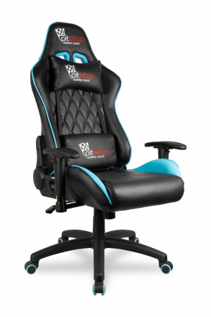 Кресло College BX-3803/Blue Кресло College BX-3803/Blue