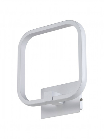 Светодиодный настенный светильник Moderli V1800-WL Cube LED*14W Светодиодный настенный светильник Moderli V1800-WL Cube LED*14W