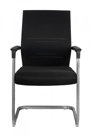 Офисное кресло D818, сетка, черный Офисное кресло D818, сетка, черный