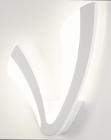 Светодиодный настенный светильник Moderli V1810-WL Line LED*13W