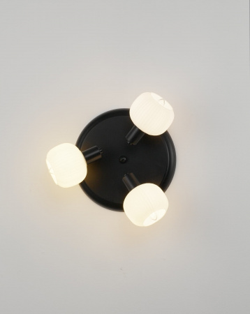 Спот Moderli V3032-3C Katrin 3*E14*40W Спот Moderli V3032-3C Katrin 3*E14*40W