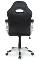 Геймерское кресло College BX-3288B черный