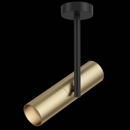 Потолочный светильник Maytoni C020CL-01GB Elti Потолочный светильник Maytoni C020CL-01GB Elti