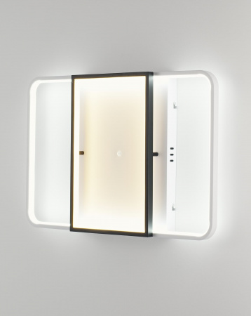 Светильник потолочный светодиодный Moderli V1063-CL Criteo LED*80W Светильник потолочный светодиодный Moderli V1063-CL Criteo LED*80W
