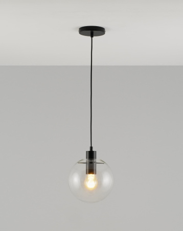 Подвесной светильник Moderli V2230-P Aero 1*E27*60W
