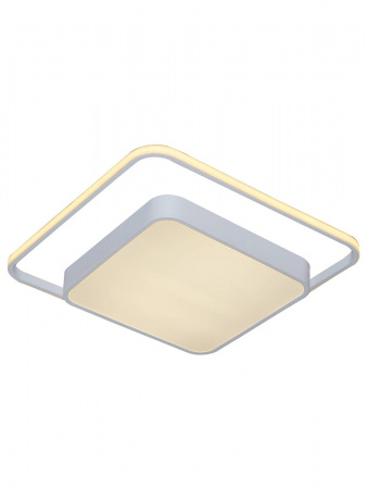 Светильник потолочный светодиодный Moderli V1013-CL Silectra LED*65W Светильник потолочный светодиодный Moderli V1013-CL Silectra LED*65W