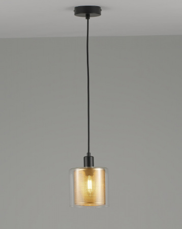 Подвесной светильник Moderli V2870-1P Brizzi Подвесной светильник Moderli V2870-1P Brizzi