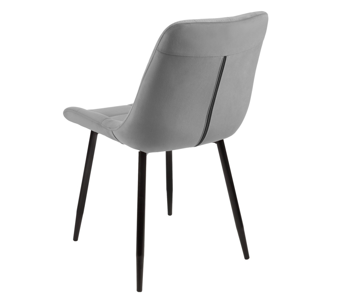 Комплект стульев Кукки, серый