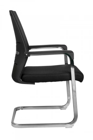 Офисное кресло D818, сетка, черный Офисное кресло D818, сетка, черный