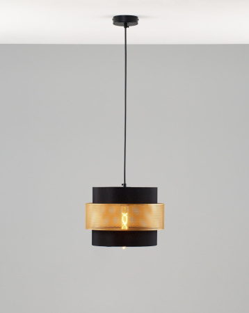 Светильник подвесной Moderli V10490-1P Gela