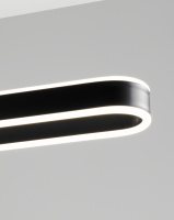 Светодиодный подвесной светильник Moderli V1921-PL Leuch LED*96W