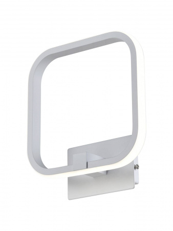Светодиодный настенный светильник Moderli V1800-WL Cube LED*14W Светодиодный настенный светильник Moderli V1800-WL Cube LED*14W